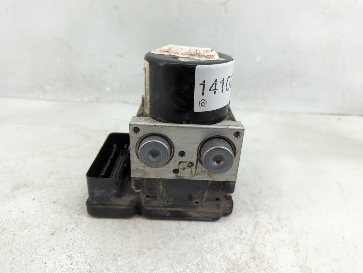 2006-2007 Chrysler 300 ABS Pump Control Module Replacement P/N:P4779492AF Fits Fits 2006 2007 OEM Used Auto Parts - Oemuseda