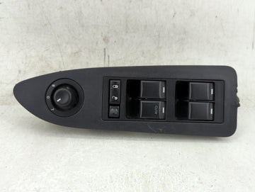 2007-2010 Chrysler 300 Master Power Window Switch Replacement Driver Side Left P/N:04602780AA Fits OEM Used Auto Parts - Oem