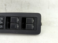 2007-2010 Chrysler 300 Master Power Window Switch Replacement Driver Side Left P/N:04602780AA Fits OEM Used Auto Parts - Oem