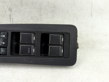 2007-2010 Chrysler 300 Master Power Window Switch Replacement Driver Side Left P/N:04602780AA Fits OEM Used Auto Parts