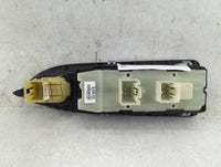 2007-2010 Chrysler 300 Master Power Window Switch Replacement Driver Side Left P/N:04602780AA Fits OEM Used Auto Parts - Oem
