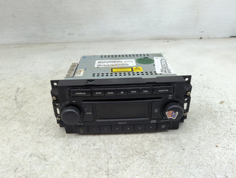 compare product 2005-2007 Chrysler 300 Radio AM FM Cd Player Receiver Replacement P/N:P05064173AI Fits Fits 2004 2005 2006 2007 2008 2009 2010 OEM Used Auto Parts