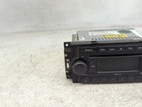 2005-2007 Chrysler 300 Radio AM FM Cd Player Receiver Replacement P/N:P05064173AI Fits Fits 2004 2005 2006 2007 2008 2009 20