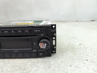 2005-2007 Chrysler 300 Radio AM FM Cd Player Receiver Replacement P/N:P05064173AI Fits Fits 2004 2005 2006 2007 2008 2009 20