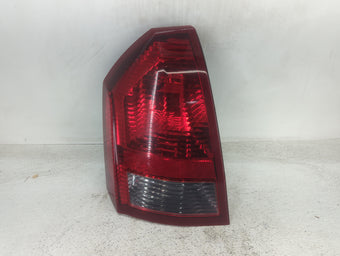 compare product 2005-2007 Chrysler 300 Tail Light Assembly Driver Left OEM P/N:58622-E Fits Fits 2005 2006 2007 OEM Used Auto Parts