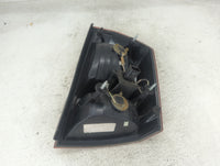 2005-2007 Chrysler 300 Tail Light Assembly Driver Left OEM P/N:58622-E Fits Fits 2005 2006 2007 OEM Used Auto Parts - Oemuse