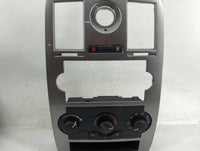 2005-2007 Chrysler 300 Climate Control Module Temperature AC/Heater Replacement P/N:P55111870AJ Fits Fits 2005 2006 2007 OEM