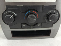 2005-2007 Chrysler 300 Climate Control Module Temperature AC/Heater Replacement P/N:P55111870AJ Fits Fits 2005 2006 2007 OEM