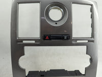 2005-2007 Chrysler 300 Climate Control Module Temperature AC/Heater Replacement P/N:P55111870AJ Fits Fits 2005 2006 2007 OEM