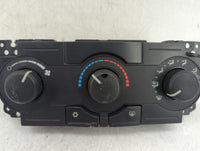 2005-2007 Chrysler 300 Climate Control Module Temperature AC/Heater Replacement P/N:P55111870AJ Fits Fits 2005 2006 2007 OEM