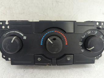compare product 2005-2007 Chrysler 300 Climate Control Module Temperature AC/Heater Replacement P/N:P55111870AJ Fits Fits 2005 2006 2007 OEM Used Auto Parts