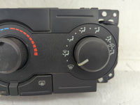 2005-2007 Chrysler 300 Climate Control Module Temperature AC/Heater Replacement P/N:P55111870AJ Fits Fits 2005 2006 2007 OEM