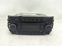2005-2007 Chrysler 300 Radio AM FM Cd Player Receiver Replacement P/N:P05064173AI Fits Fits 2005 2006 2007 2008 2009 OEM Use