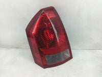 2005-2007 Chrysler 300 Tail Light Assembly Driver Left OEM P/N:58622-E Fits Fits 2005 2006 2007 OEM Used Auto Parts - Oemuse