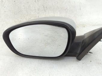 compare product 2007 Chrysler 300 Driver Side View Mirror - Left Door Mirror OEM Used