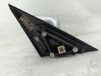 2007 Chrysler 300 Driver Side View Mirror - Left Door Mirror OEM Used - Oemusedautoparts1.com