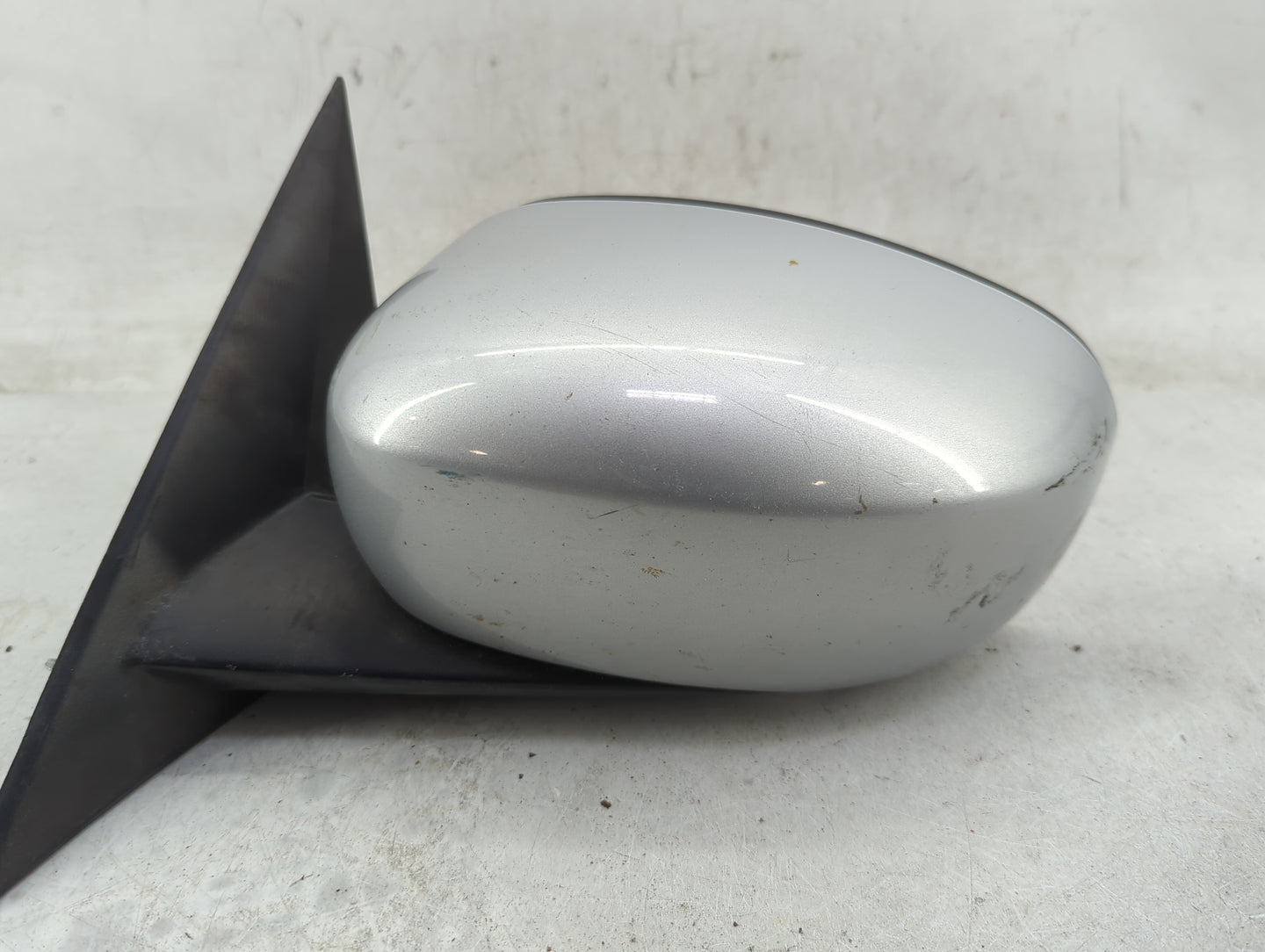 2007 Chrysler 300 Driver Side View Mirror - Left Door Mirror OEM Used - Oemusedautoparts1.com