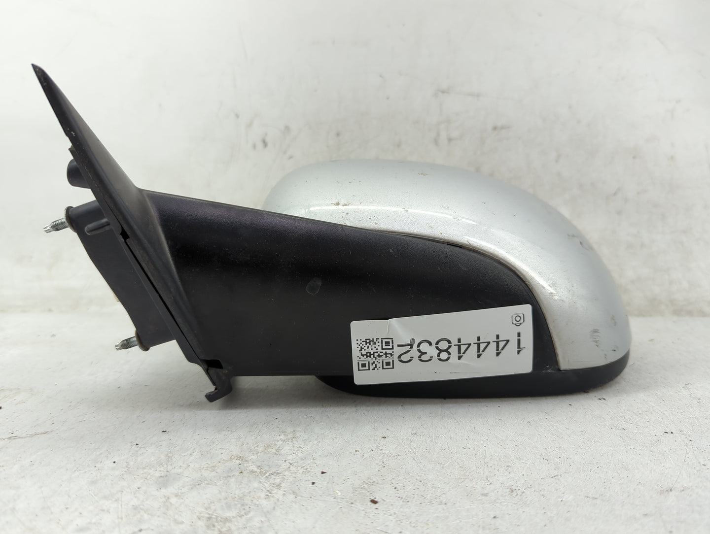 2007 Chrysler 300 Driver Side View Mirror - Left Door Mirror OEM Used - Oemusedautoparts1.com