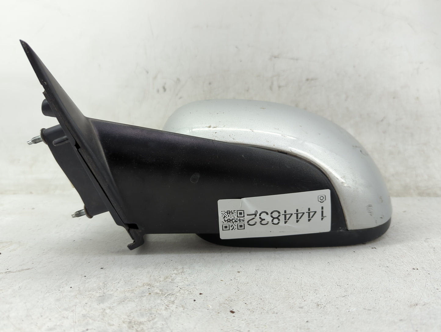 2007 Chrysler 300 Driver Side View Mirror - Left Door Mirror OEM Used - Oemusedautoparts1.com
