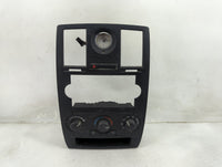 2005-2007 Chrysler 300 Climate Control Module Temperature AC/Heater Replacement P/N:P55111870AJ 55111870AJ Fits OEM Used Aut