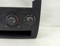 2005-2007 Chrysler 300 Climate Control Module Temperature AC/Heater Replacement P/N:P55111870AJ 55111870AJ Fits OEM Used Aut