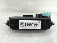 2005-2007 Chrysler 300 Climate Control Module Temperature AC/Heater Replacement P/N:P55111870AJ 004901114518 Fits OEM Used A