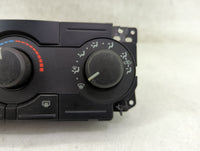 2005-2007 Chrysler 300 Climate Control Module Temperature AC/Heater Replacement P/N:P55111870AJ Fits Fits 2005 2006 2007 OEM