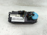 2005-2007 Chrysler 300 Climate Control Module Temperature AC/Heater Replacement P/N:P55111870AJ Fits Fits 2005 2006 2007 OEM