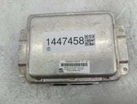 2007-2007 Chrysler 300 Body Control Module Bcm Inner Cabin Fuse Box - Oemusedautoparts1.com