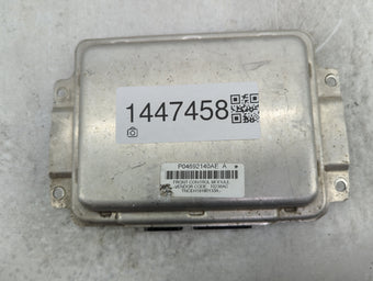 compare product 2007-2007 Chrysler 300 Body Control Module Bcm Inner Cabin Fuse Box