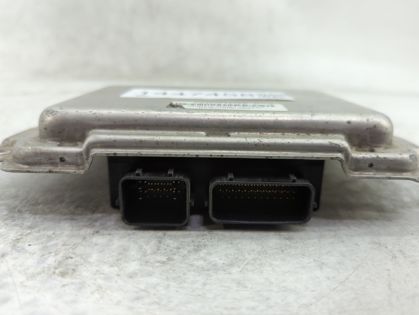 2007-2007 Chrysler 300 Body Control Module Bcm Inner Cabin Fuse Box - Oemusedautoparts1.com