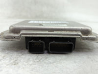 2007-2007 Chrysler 300 Body Control Module Bcm Inner Cabin Fuse Box - Oemusedautoparts1.com