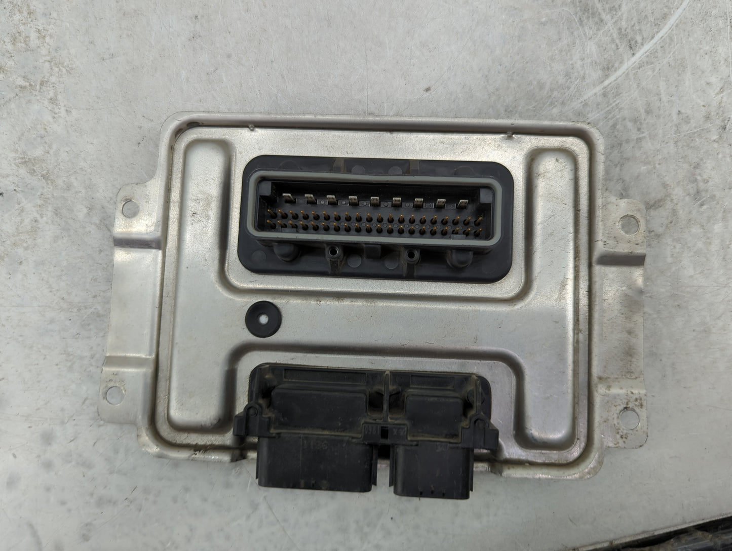 2007-2007 Chrysler 300 Body Control Module Bcm Inner Cabin Fuse Box - Oemusedautoparts1.com