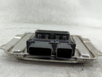 2007-2007 Chrysler 300 Body Control Module Bcm Inner Cabin Fuse Box - Oemusedautoparts1.com