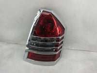 2007 Chrysler 300 Tail Light Assembly Passenger Right OEM P/N:04805854AG 04805854AG Fits OEM Used Auto Parts - Oemusedautopa