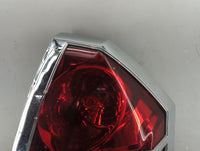 2007 Chrysler 300 Tail Light Assembly Passenger Right OEM P/N:04805854AG 04805854AG Fits OEM Used Auto Parts - Oemusedautopa