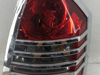 2007 Chrysler 300 Tail Light Assembly Passenger Right OEM P/N:04805854AG 04805854AG Fits OEM Used Auto Parts - Oemusedautopa