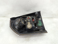 2007 Chrysler 300 Tail Light Assembly Passenger Right OEM P/N:04805854AG 04805854AG Fits OEM Used Auto Parts - Oemusedautopa