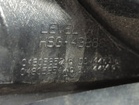 2007 Chrysler 300 Tail Light Assembly Passenger Right OEM P/N:04805854AG 04805854AG Fits OEM Used Auto Parts - Oemusedautopa