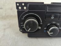 2005-2007 Chrysler 300 Climate Control Module Temperature AC/Heater Replacement P/N:P04596495AJ Fits Fits 2005 2006 2007 OEM