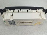 2005-2007 Chrysler 300 Climate Control Module Temperature AC/Heater Replacement P/N:P04596495AJ Fits Fits 2005 2006 2007 OEM
