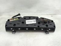 2007 Chrysler 300 Instrument Cluster Speedometer Gauges P/N:A2C53216198 3G00053838 Miles: Fits OEM Used Auto Parts - Oemused