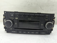 2005-2007 Chrysler 300 Radio AM FM Cd Player Receiver Replacement P/N:P05064171AK Fits Fits 2005 2006 2007 2008 2009 OEM Use