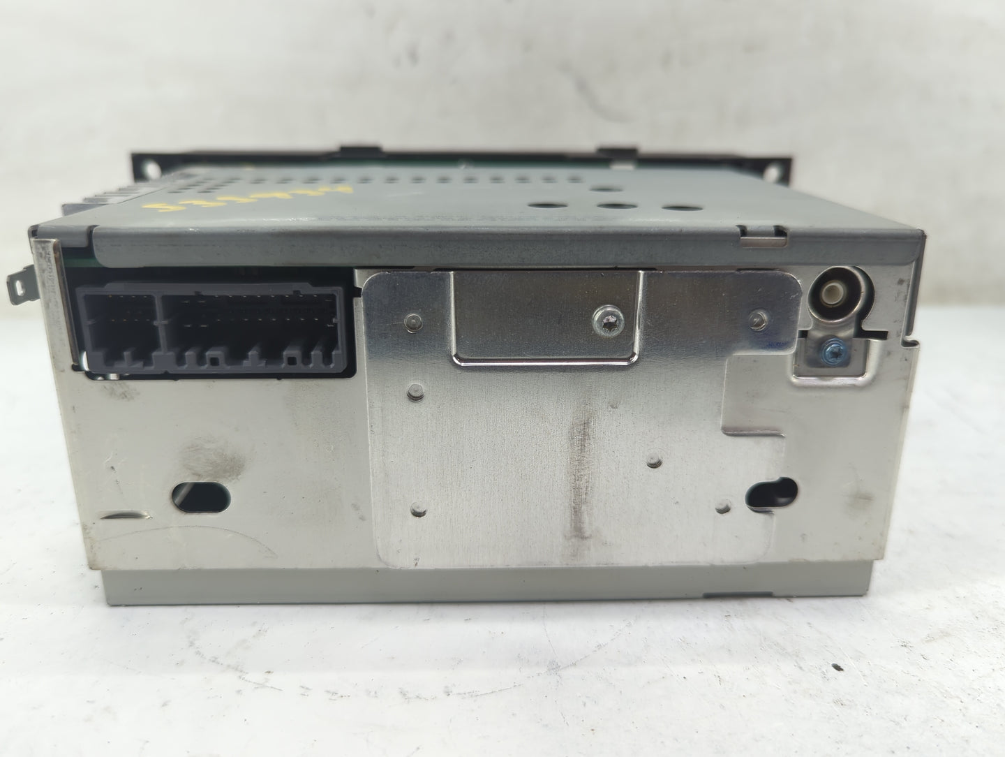 2005-2007 Chrysler 300 Radio AM FM Cd Player Receiver Replacement P/N:P05064171AK Fits Fits 2005 2006 2007 2008 2009 OEM Use