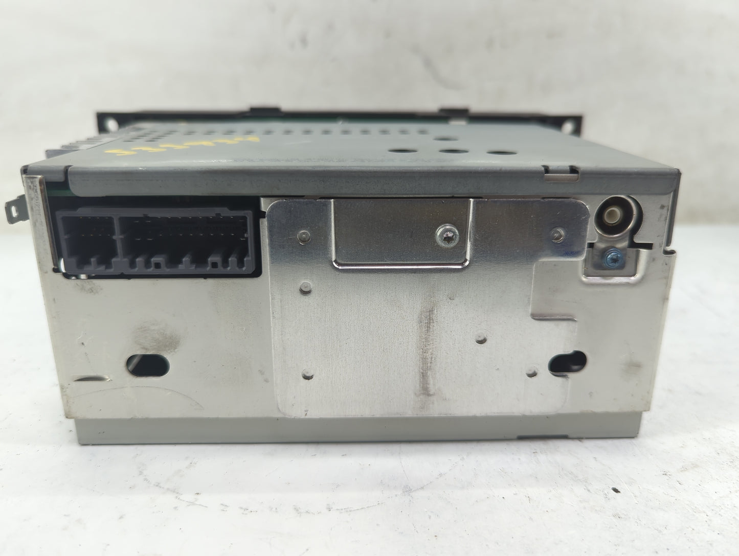 2005-2007 Chrysler 300 Radio AM FM Cd Player Receiver Replacement P/N:P05064171AK Fits Fits 2005 2006 2007 2008 2009 OEM Use