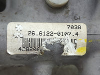 2007 Chrysler 300 Brake Master Cylinder 1466722 - Oemusedautoparts1.com