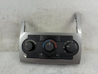 2005-2007 Chrysler 300 Climate Control Module Temperature AC/Heater Replacement P/N:P55111870AJ 7H702831 Fits Fits 2005 2006