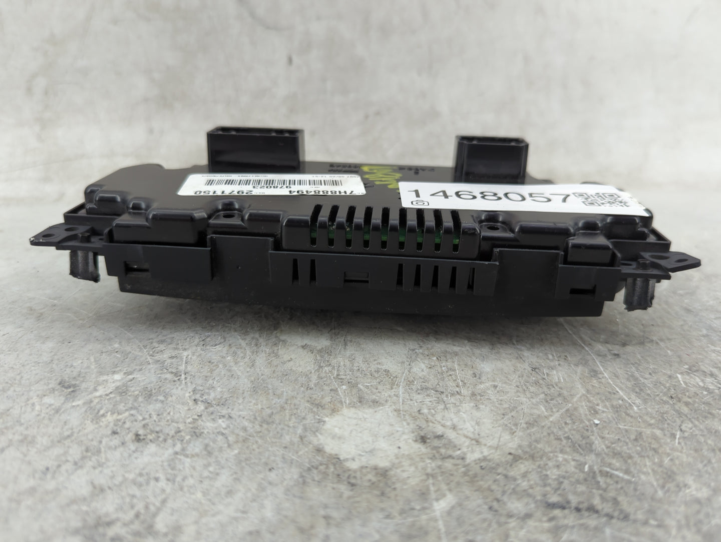 2005-2007 Chrysler 300 Climate Control Module Temperature AC/Heater Replacement P/N:75196 2971150, 978023 Fits Fits 2005 200