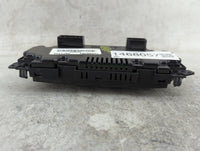 2005-2007 Chrysler 300 Climate Control Module Temperature AC/Heater Replacement P/N:75196 2971150, 978023 Fits Fits 2005 200