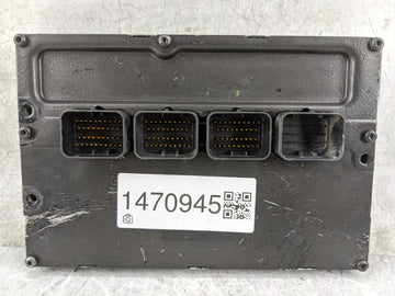 2007 Chrysler 300 PCM Engine Control Computer ECU ECM PCU OEM P/N:40102977 Fits OEM Used Auto Parts - Oemusedautoparts1.com